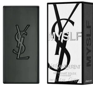 Yves Saint Laurent Myself Cleansing Bar